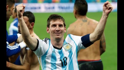 L'Argentine s'offre une finale face à l'Allemagne