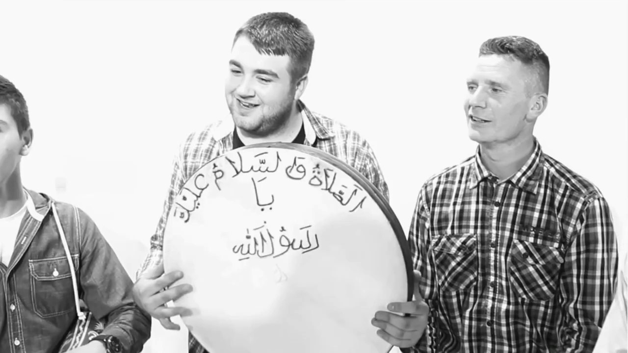 HOR MİSK - KALP KOROSU--HD