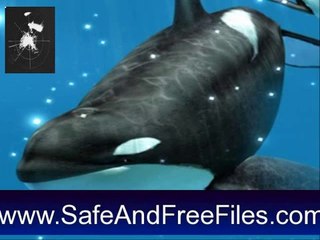 Get Orca's Dream 1.0 Serial Code Free Download