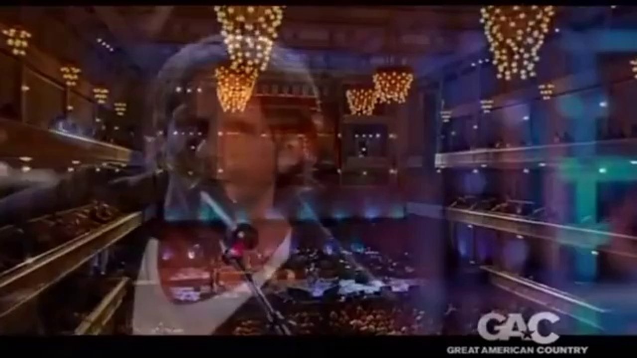 Billy Currington- Lucille