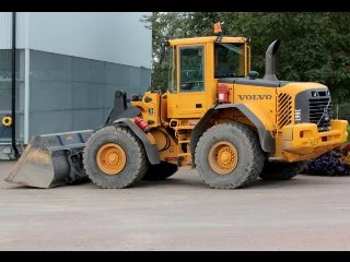 Volvo L90E OR Wheel Loader Service Parts Catalogue Manual INSTANT DOWNLOAD (SN: 20005-80000)