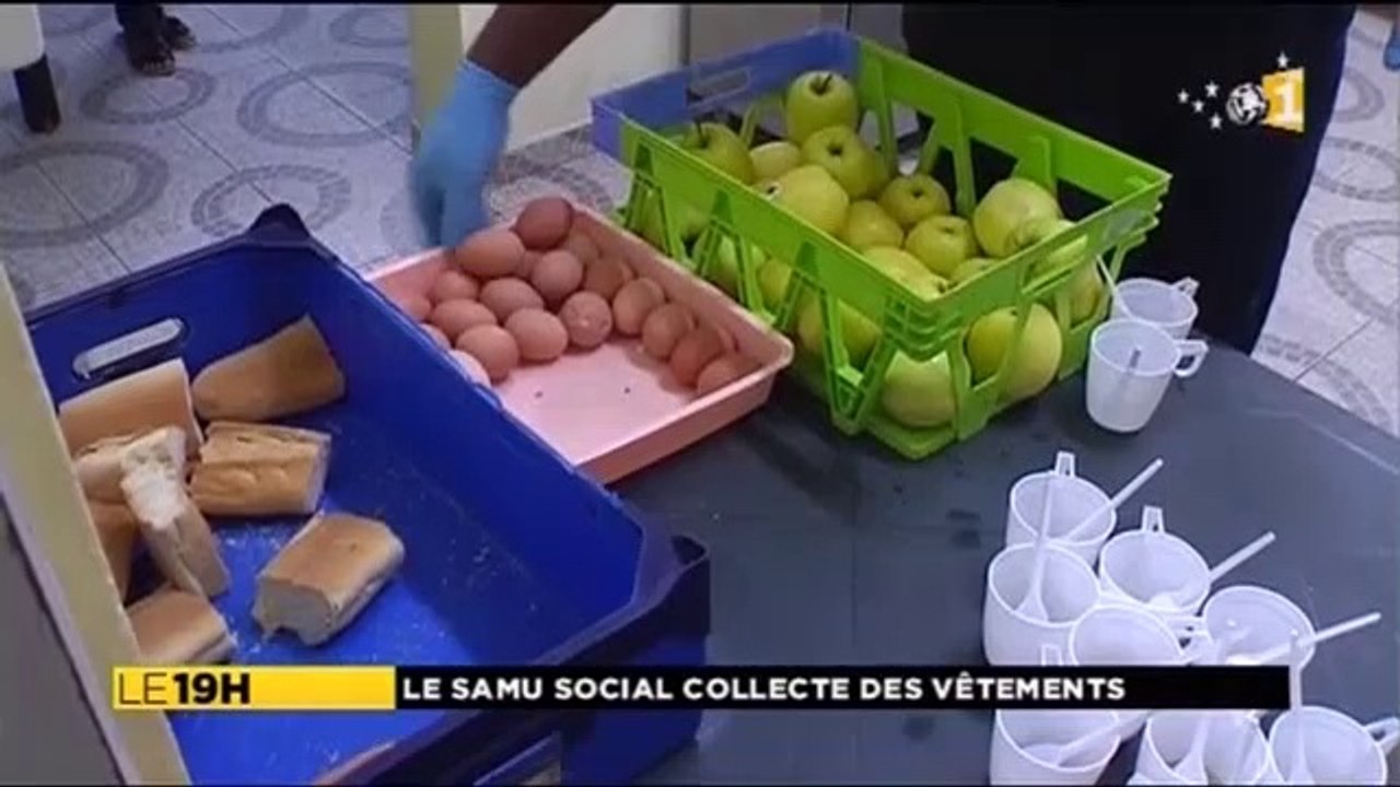 Collecte ACISE