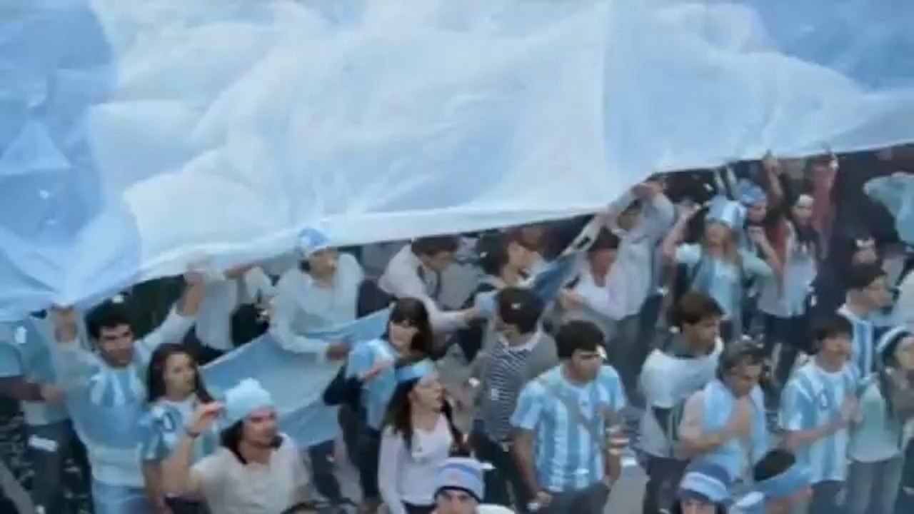 Vamos Vamos Argentina