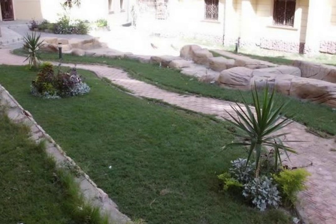 شقة للبيع في كومبوند الربوه هايتس في الشيخ زايد