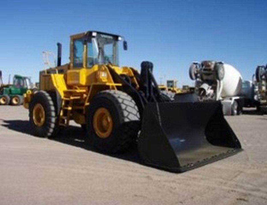 Volvo L150C LB L150CLB Wheel Loader Service Parts Catalogue Manual INSTANT DOWNLOAD (SN: 2768-10000)