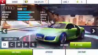 Asphalt 8 Airborne Hack [2014 Official Link HD Tutorial]