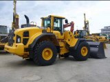 Volvo L180G Wheel Loader Service Parts Catalogue Manual INSTANT DOWNLOAD (SN: 16001 and up, 19004 and up)