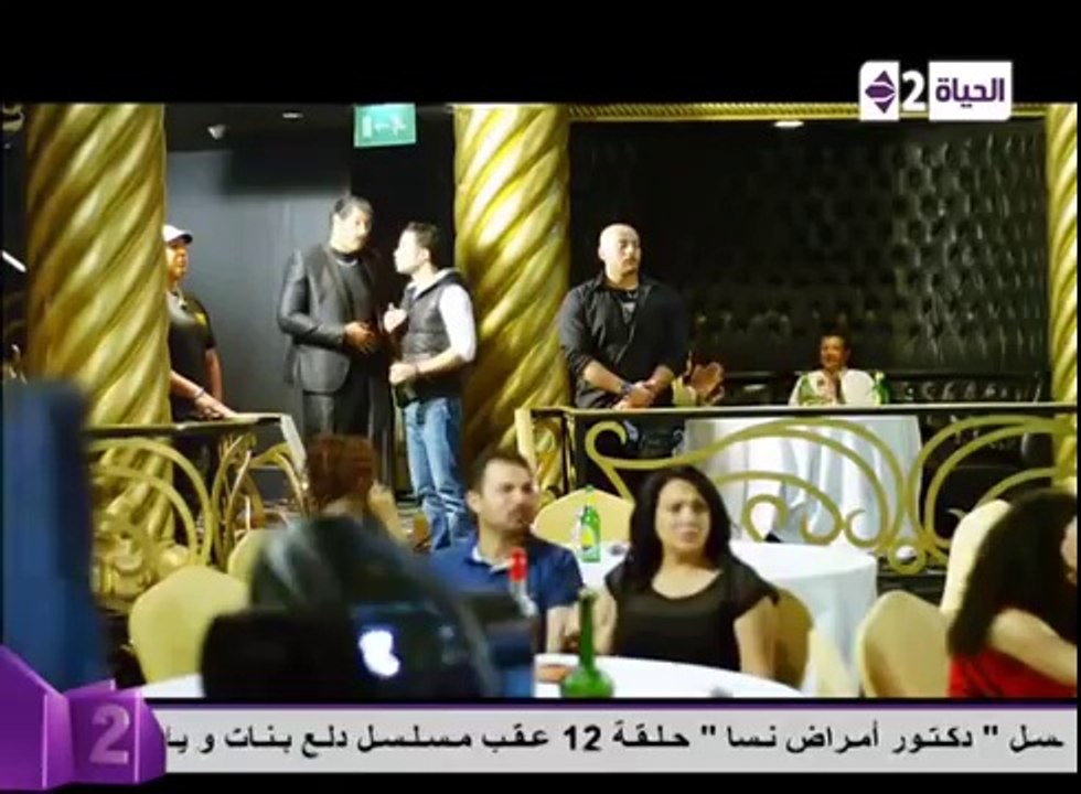 مسلسل دلع بنات - الحلقة ( 12 ) الثانية عشر - بطولة مى عز الدين - Dala3 Banat Series Episode 12
