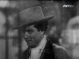 Pepe Marchena - Fandangos