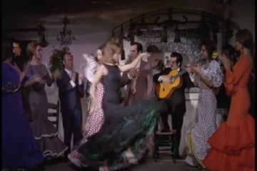 Manolo Escobar - La Minifalda