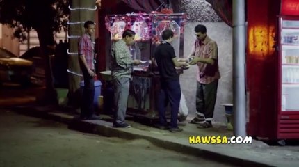 مسلسل شمس | الحلقه 12 | Hawssa.CoM