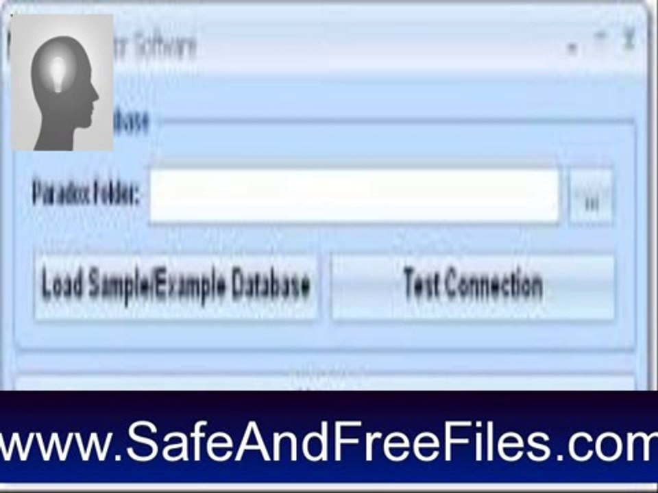 Get Paradox Editor Software 7.0 Serial Number Free Download