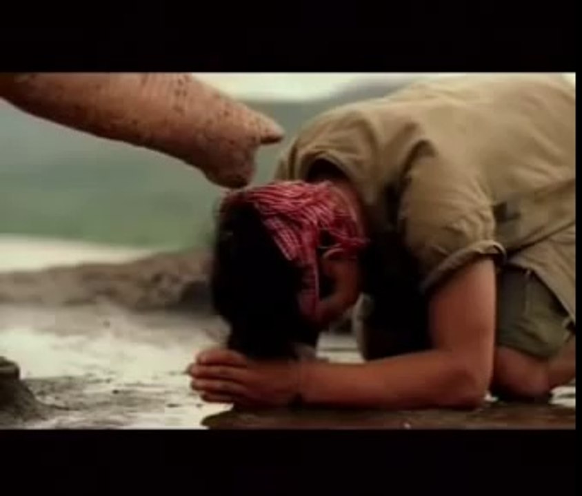 Tom Yum Goong - Thailand - Movie Trailer