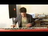 Ragtime Piano Taylor Swift Cover - Scott Bradlee Plays _You Belong With Me_