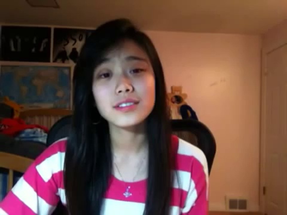 너랑 나 (You and I)- IU (아이유) Cover