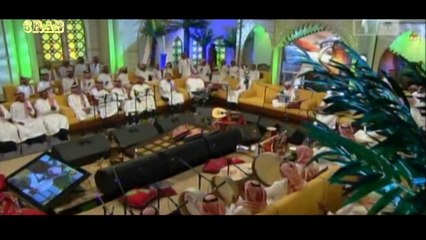 ‫خالد عبدالرحمن - طول الحلم - جلسات الدانة‬