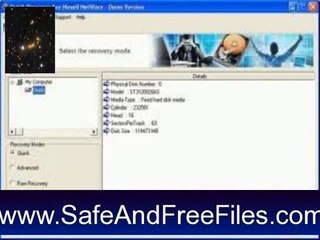 Get Quick Recovery For Novell NetWare 11.06 Serial Key Free Download