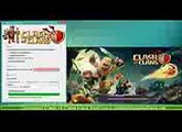 FREE Limited Clash of Clans Hack Tool January 2014 Android PC iOS Windows Phone