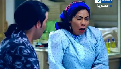 مسلسسل عفاريت محرز الحلقة الحادية عشر