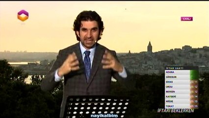 MURAT HÜDAVENDİGAR ŞİİRİ Serdar Tuncer Ramazan 2014