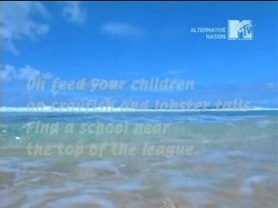 Jarvis Cocker - Running The World