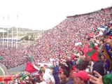 mouloudia vs usma final 2006