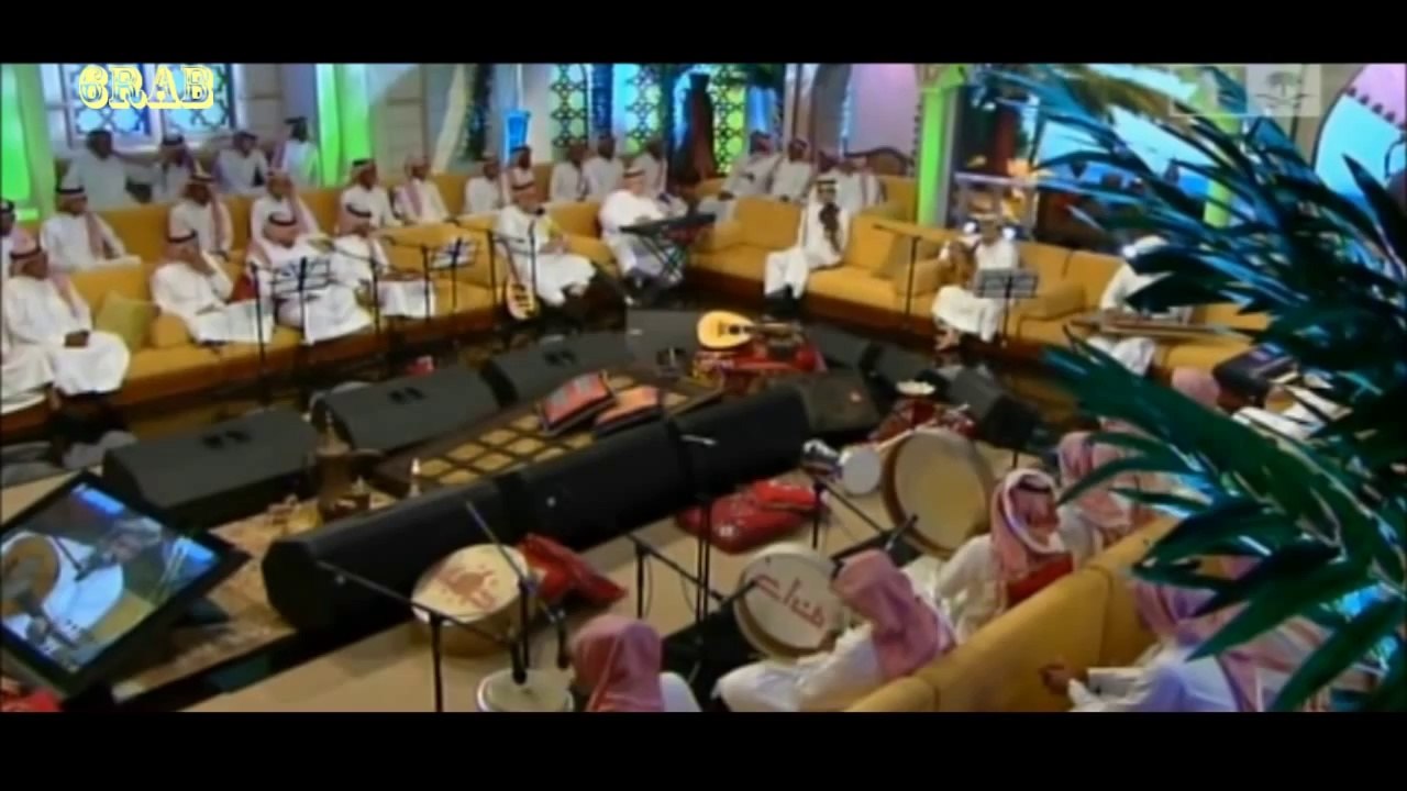 فؤاد الكبسي - بيدك مصيري - جلسات الدانة‬