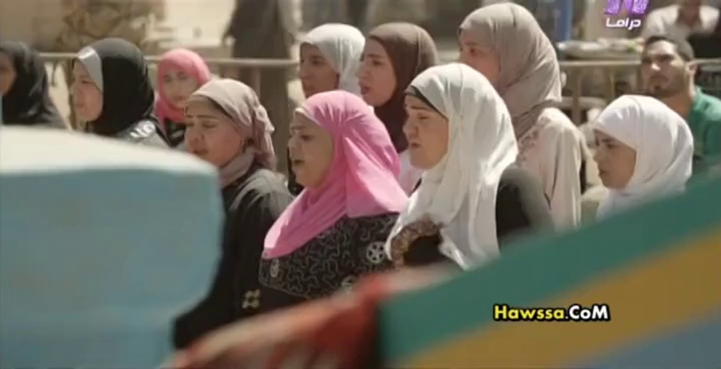 مسلسل تفاحة ادم | الحلقه 12 | Hawssa.CoM