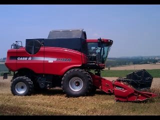 Case IH AFX8010 Combine Harvest Salvage Service Repair Manual INSTANT DOWNLOAD