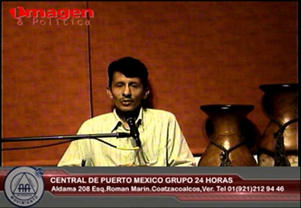 Central de Puerto Mexico 09julio2014