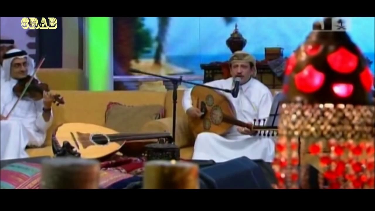 فؤاد الكبسي - اشكي بمن ولعوني - جلسات الدانة‬