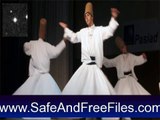 Get Rumi and Whirling Dervishes Screensaver 2 Activation Key Free Download