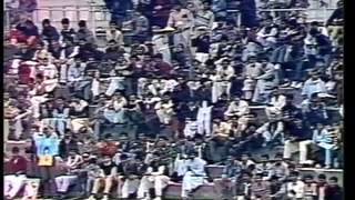 Imran Khan 93 vs Sri Lanka 1st test 1991_92