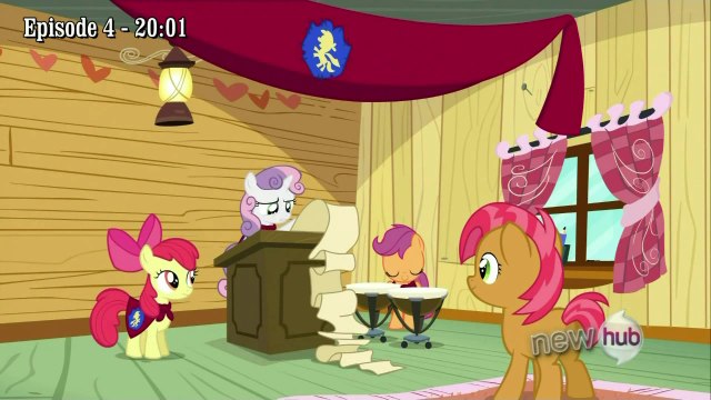 My Little Bloopers: Mistakes are FOREVER! Vol.11