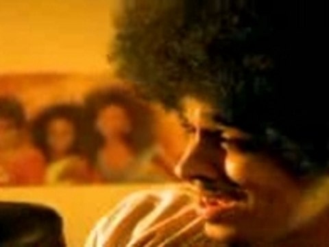 Triptik - Bouge Tes Cheveux