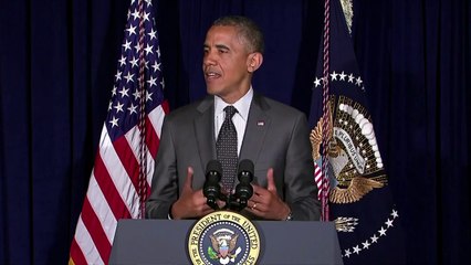 Obama faz apelo para conter imigração ilegal de crianças