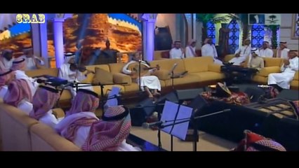 فؤاد الكبسي - مالسبب - جلسات الدانة‬