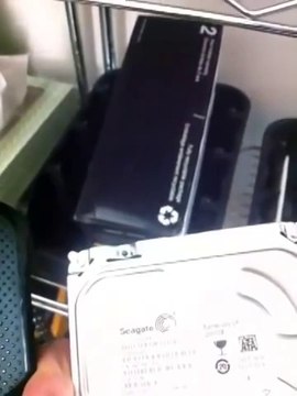 100% Data Recovered from Seagate 2tb drive at $300 Data Recovery