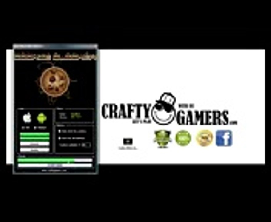 ▶ Cookie Clicker Hack Cheats Android and iOS 2014 [NEWEST] [TESTED] [WORKING TOOL] [DOWNLOAD]