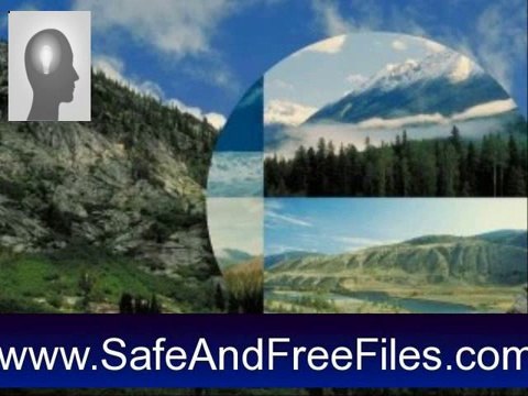 Get Photo Collage Screensaver 1.5.2 Serial Number Free Download