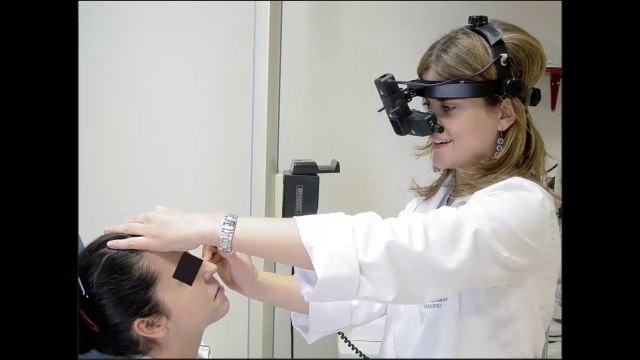 Diabetes E Hipertension Se Puede Descubrir Mirando Tan Solo Los Ojos