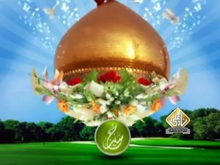 Hussain Badshah Qasida By Rahat Fateh Ali Khan