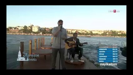 MAHER ZAİN NERDESİN Ramazan 2014