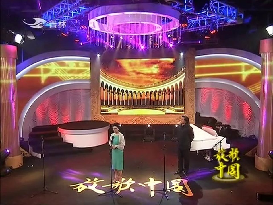 20140622 放歌中国 20140622