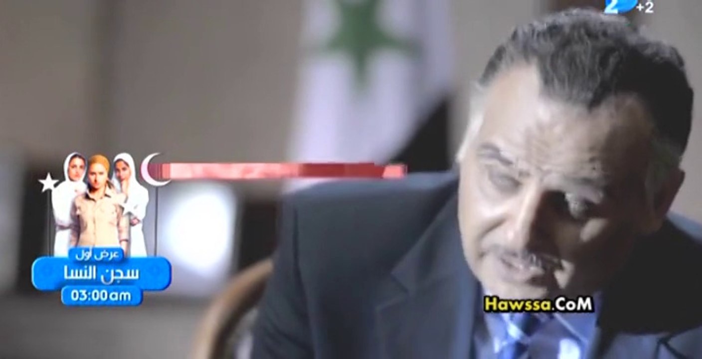 مسلسل صديق العمر | الحلقه 12 | Hawssa.CoM