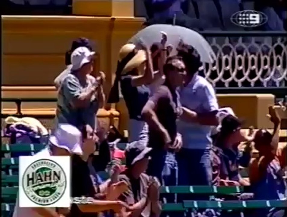 ANDY FLOWER - $50,000 SIX! HIT THE 'ING' SIGN, 2003 Adelaide Oval_x264_2