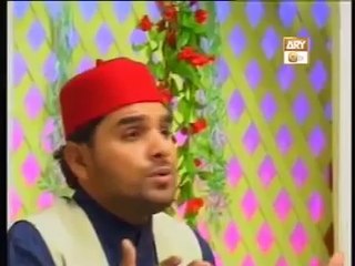 Kahein jis ko Dawa e Dard e HijraN-Ya RasoolAllah By Minhaj Naat Council