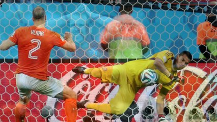 Demi-finale - L'Argentine au bout du suspense