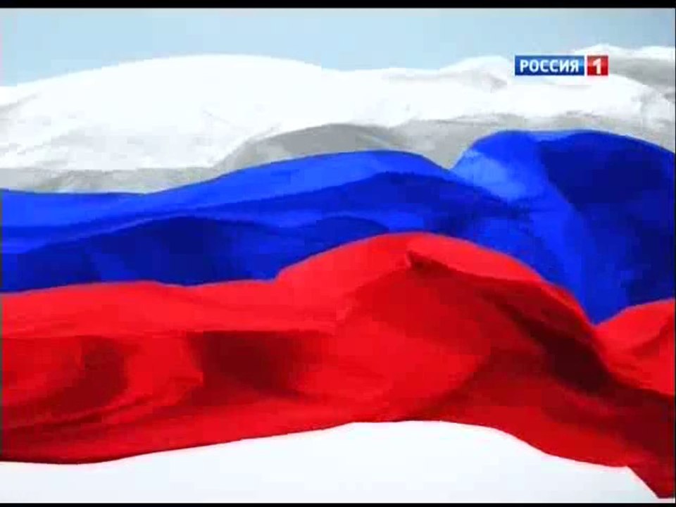 Начало эфира (Россия-1, 08.07.2014)