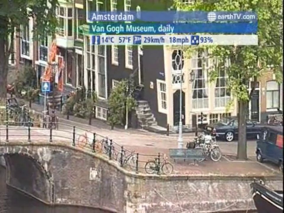 Stuttgart - Germany, Venice - Italy, Arcachon - France, Lugano - Ticino - Switzerland, Auckland - New Zealand, Geneva - Switzerland, Amsterdam - Netherlands